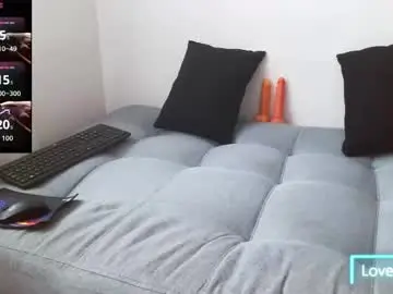 Chaturbate Adult Webcams of mercurymuscle