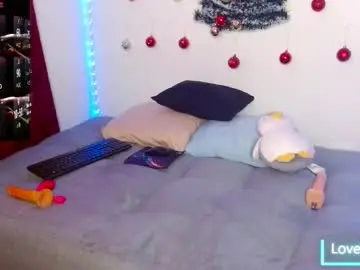 Chaturbate Live Sex Cam of mercurymuscle