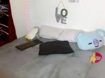 Chaturbate Nude Webcam of mercurymuscle