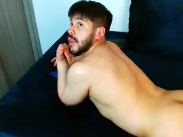 Chaturbate Live Porn of mercurymuscle