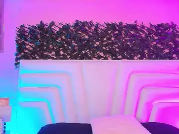 Chaturbate Live Sex of miia_paris