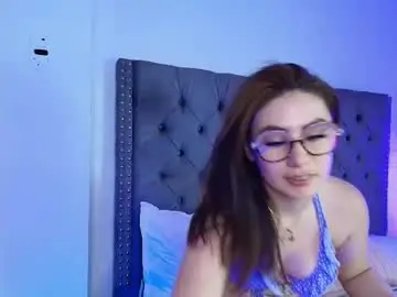 Chaturbate Sex Chat of miia_paris