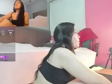 Chaturbate Watch Live Sex Cams of nataly_walker
