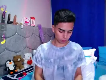 Chaturbate Live Sex of owenblue__