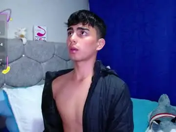 Chaturbate Sex Cam of owenblue__