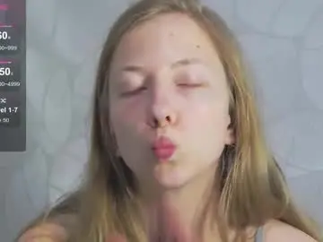 Chaturbate Live Porn of rose_sunny