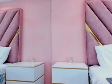 Chaturbate Sex Chat of roxy_flame_