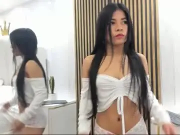 Chaturbate Adult Webcams of roxy_flame_