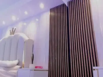 Chaturbate Best Webcam of roxy_flame_