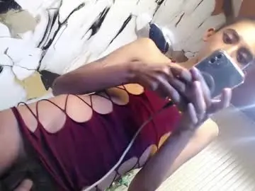 Chaturbate Free Porn Cam of ryan_hyeson