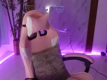 Chaturbate Live Porn of sunnyong