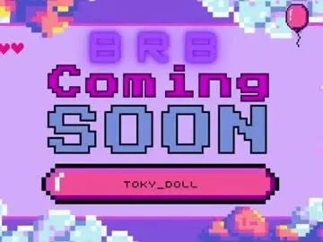 Chaturbate Best live sex cam show of toky_doll