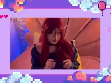 Chaturbate Best Webcam of toky_doll