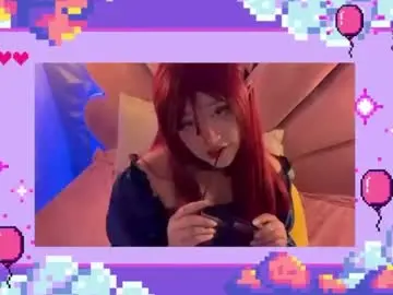 Chaturbate Nude Webcam of toky_doll