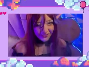 Chaturbate Sex Chat of toky_doll