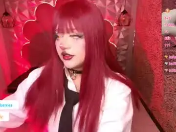 Chaturbate Best live sex cam show of toky_doll