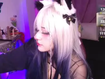 Chaturbate Best Webcam of toky_doll