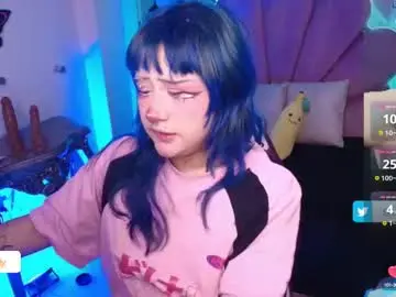 Chaturbate Adult Video Chat of toky_doll