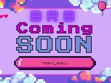 Chaturbate Adult Webcam of toky_doll