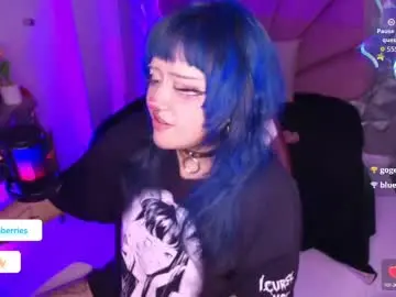 Chaturbate Adult Webcams of toky_doll