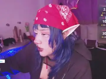 Chaturbate Free Live Porn of toky_doll