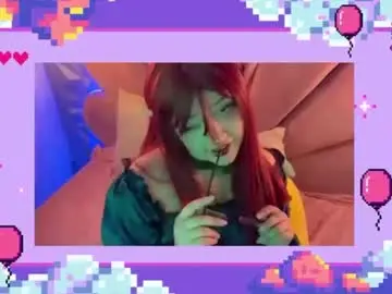 Chaturbate Live Sex of toky_doll