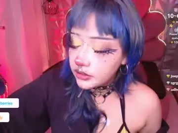 Chaturbate Best Webcam of toky_doll