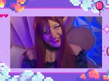 Chaturbate Live Sex of toky_doll