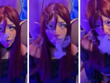 Chaturbate Private Sex Chat of toky_doll