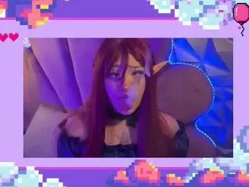 Chaturbate Best live sex cam show of toky_doll