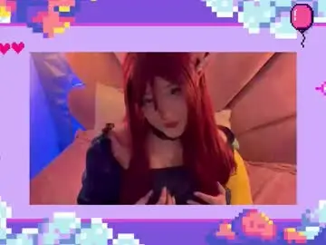 Chaturbate Private Sex Chat of toky_doll