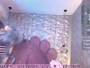 Chaturbate Free Live Porn of toky_doll