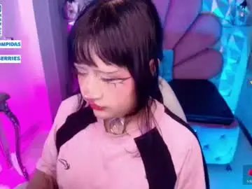 Chaturbate Live Porn of toky_doll