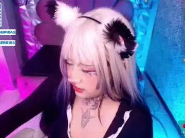 Chaturbate Watch Live Sex Cams of toky_doll