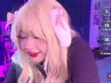 Chaturbate Free Porn Cam of toky_doll