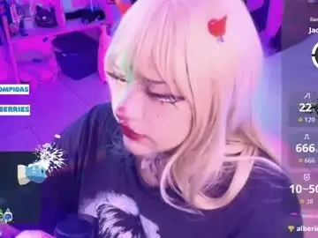 Chaturbate Free Live Porn of toky_doll