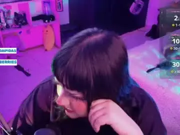 Chaturbate Nude Webcam of toky_doll