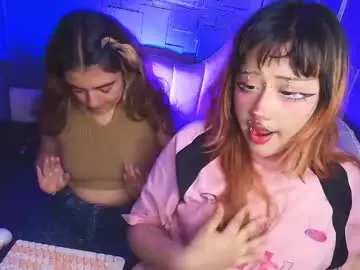 Chaturbate Best live sex cam show of toky_doll