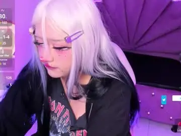 Chaturbate Sex Cam of toky_doll