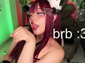 Chaturbate Free Live Porn of toky_doll