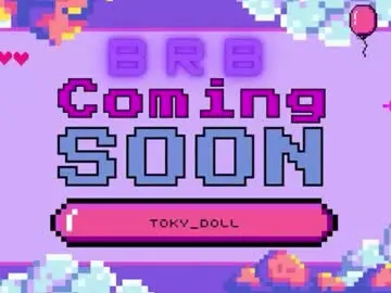 Chaturbate Adult Webcam of toky_doll
