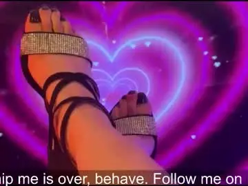 Chaturbate Live Sex Cam of _jessy_moon_