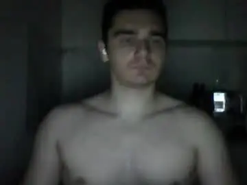 Chaturbate Adult Webcams of andretop2002