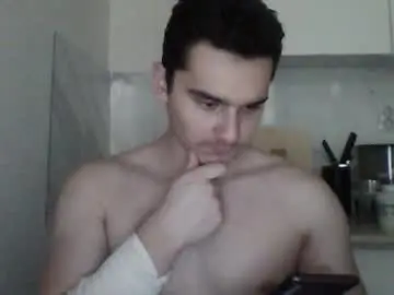 Chaturbate Watch Live Sex Cams of andretop2002