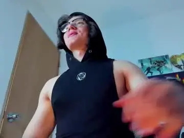 Chaturbate Adult Webcams of angelbennet_