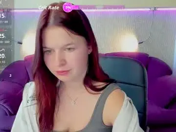 Chaturbate Sex Cam of annafols