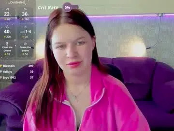 Chaturbate Private Sex Chat of annafols