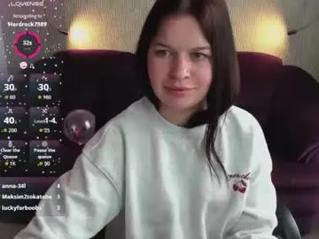 Chaturbate Sex Chat of annafols