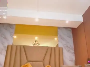 Chaturbate Live Sex Cam of anyawink