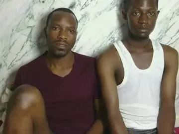 Chaturbate Free Porn Cam of black_chocolate2